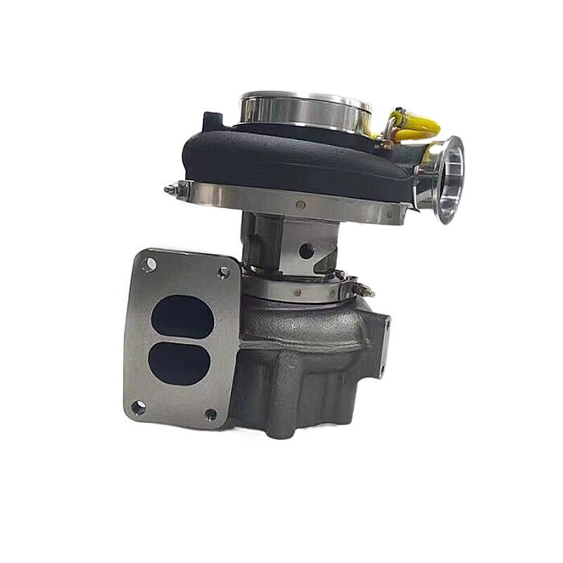 Turbocompressor S410G 14879880015 56411970005 56419880005 Turbo Voor Mercedes Benz Truck OM457LA Motoren