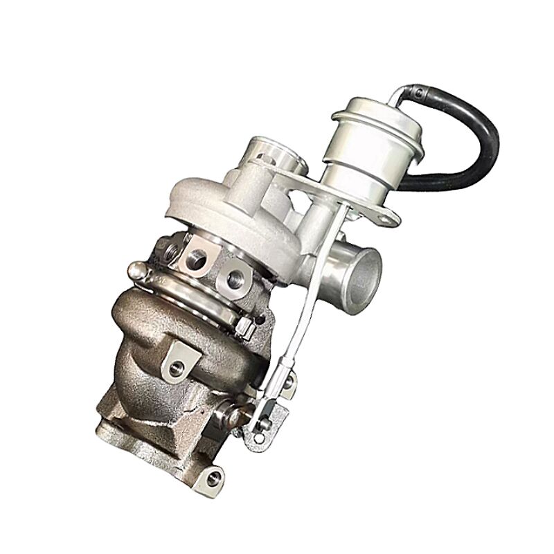 Kleine turbocompressor voor Smart-MCC Smart Fortwo 1.0 L 84 HP Car TD025M1-08T2-3.3 49173-02010 A1320900080 1515A099 Turbos