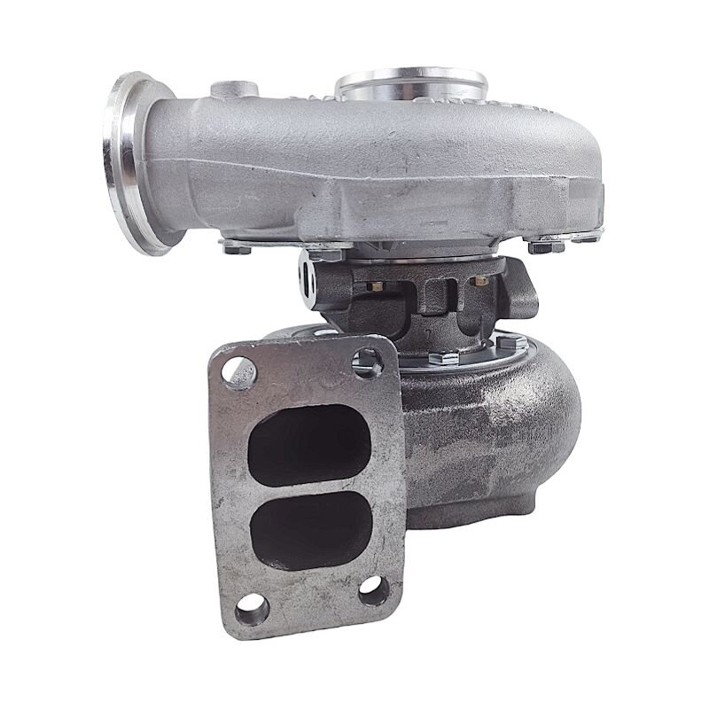 Dieselmotor Turbocompressor 466646-0013 Supercompressor TO4E66 466646-5041S 3660965499 Voor Benz