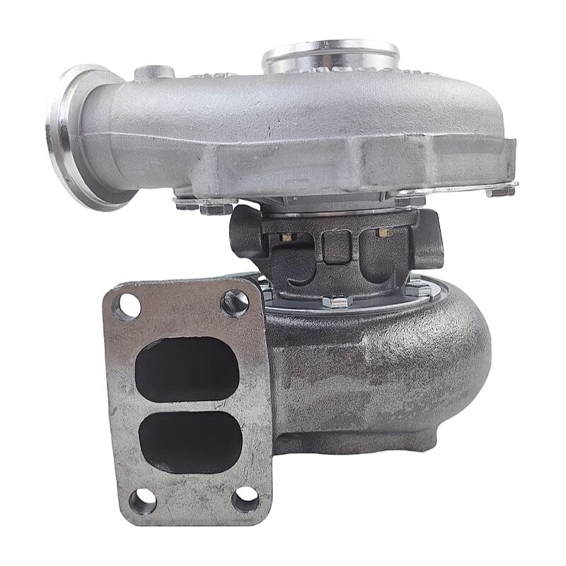 Fabrieksnauwkeurige TO4E66 Turbocompressor Voor Mercedes Benz OM366A Motor Nieuwe Diesel Compatibele onderdelen 466646-5041S GARRET