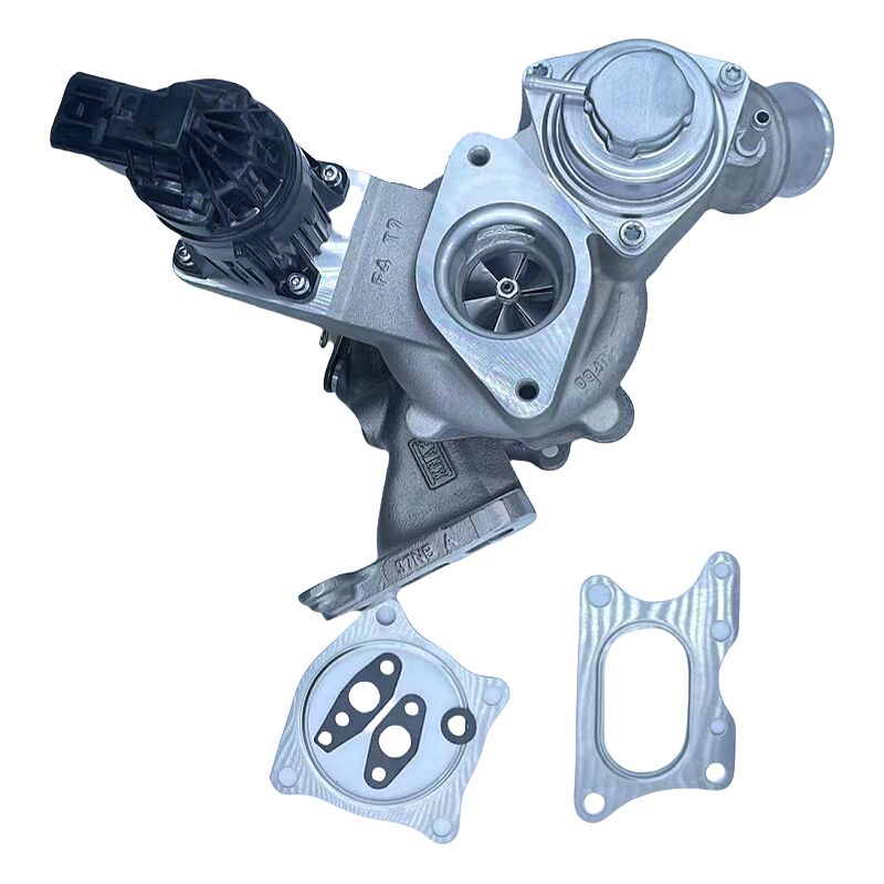 Turbocartridge 18900-6A0-003 F45CET-S0018B F45CET-S0018G VA400018 VB400018 Turbocompressor Core Voor Honda ACCORD L15BN 1.5T