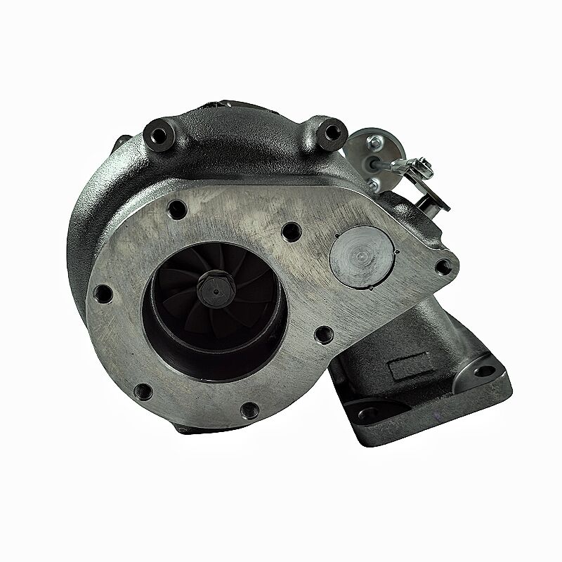 Turbocharger 735059-5003S 721644-0001 For DAF Truck XF95 GT4594S Engine 12.6L XE390CIL