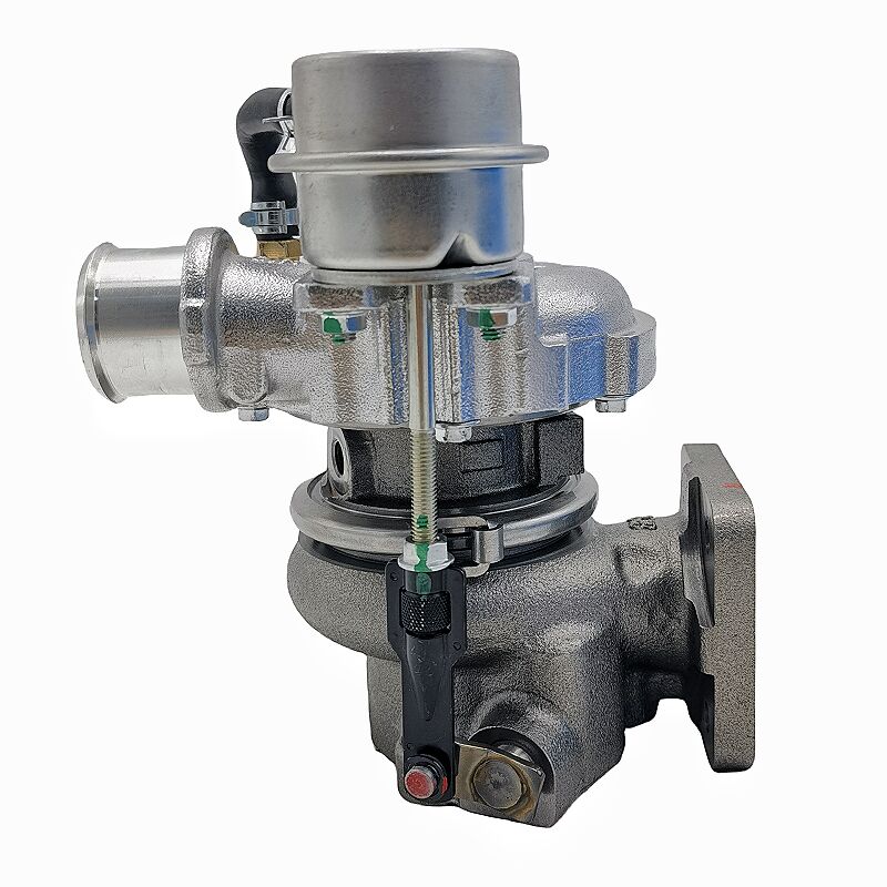 Doosan Daewoo Develon Excavator Original Manufacturer Turbo Charger 150105-00419C Genuine Part D24 Turbo Charger