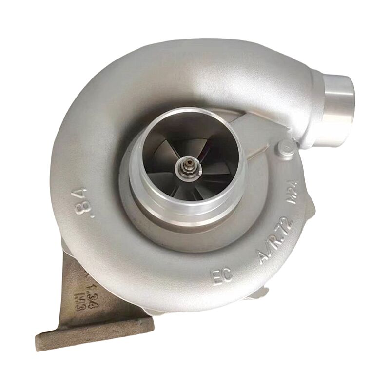 TA45 Turbo 710223-5001S 710223-0001 65091007050 65.09100-7050 Turbocharger voor Daewoo Industriële Motoren Gen Set met DS2840LE