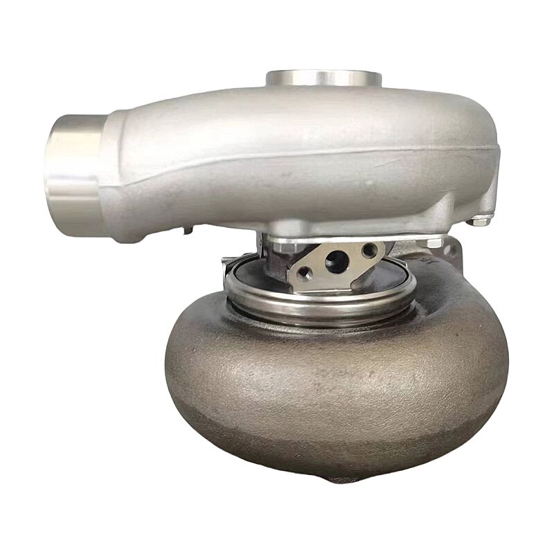 TA45 Turbo 710223-5001S 710223-0001 65091007050 65.09100-7050 Turbocharger voor Daewoo Industriële Motoren Gen Set met DS2840LE