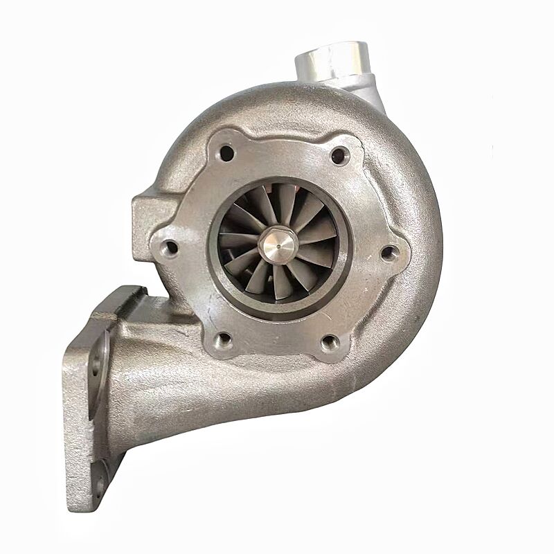 TA45 Turbo 710223-5001S 710223-0001 65091007050 65.09100-7050 Turbocharger voor Daewoo Industriële Motoren Gen Set met DS2840LE