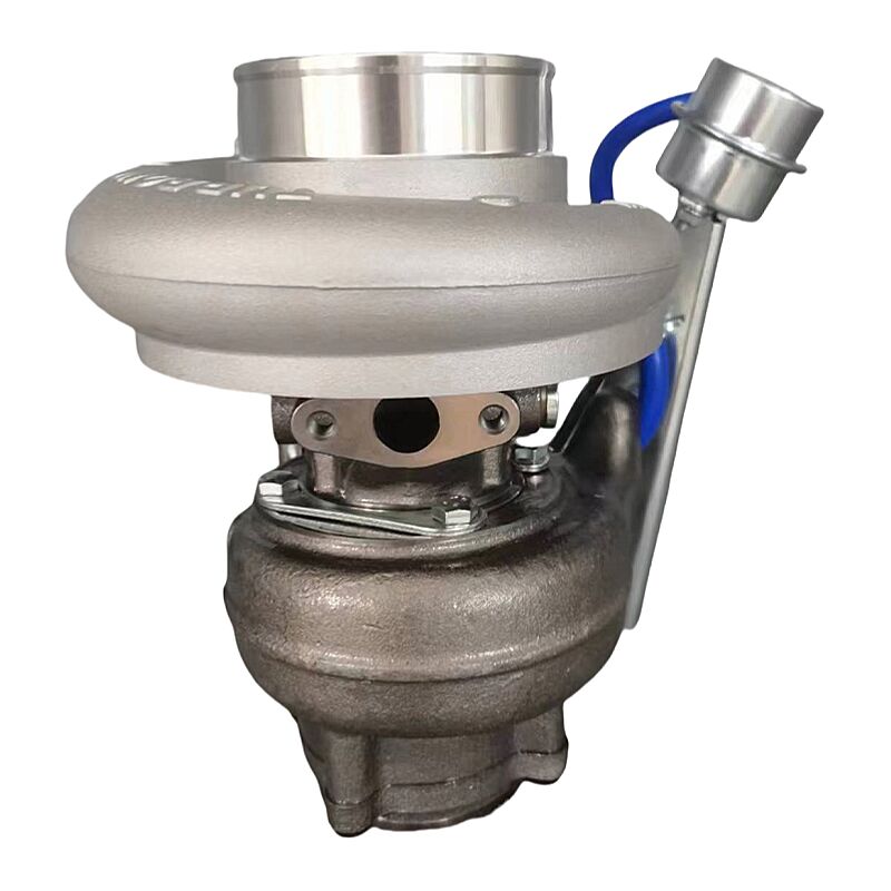 3598392 3598391 Turbocharger HX35G 65.09100-7074 65091007074 For Turbo Charger Daewoo CNG Bus, Truck With GE08TIS Engine