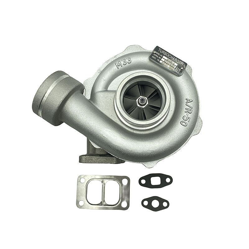 Super Turbocharger 65.09100-7038 466721-5007 Voor Graafmachine DH300-5 D1146 Motor Turbocharger Bouwmachines Onderdelen