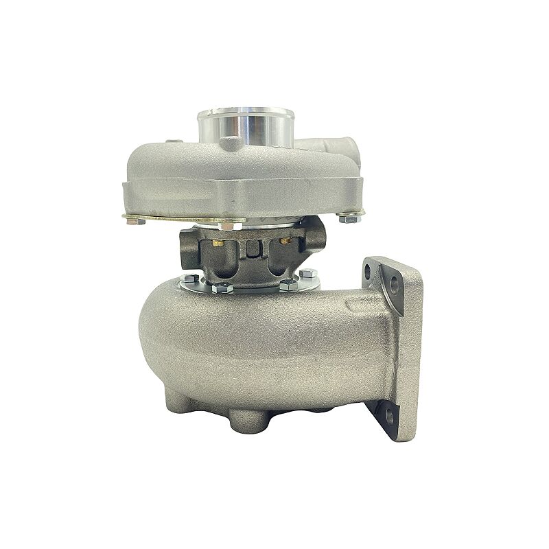 TO4E55 T04E55 Turbolader 730505-0001 65.09100-7082 65.09100-7137 730505-0001 Voor DAEWOO DH300-7 DX300LC D1146T