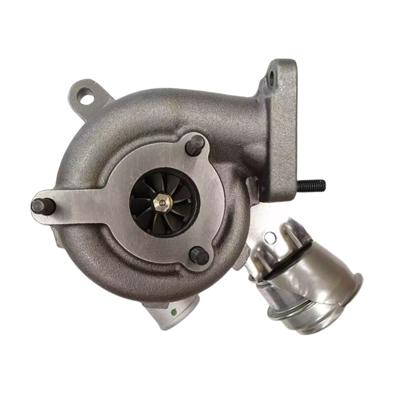 Turbo Gebalanceerd GT1544V 454161 454161-5003S Voor Volkswagen Passat B4 1.9l TDI 028145702DX Turbo 100% Nieuwe Turbine