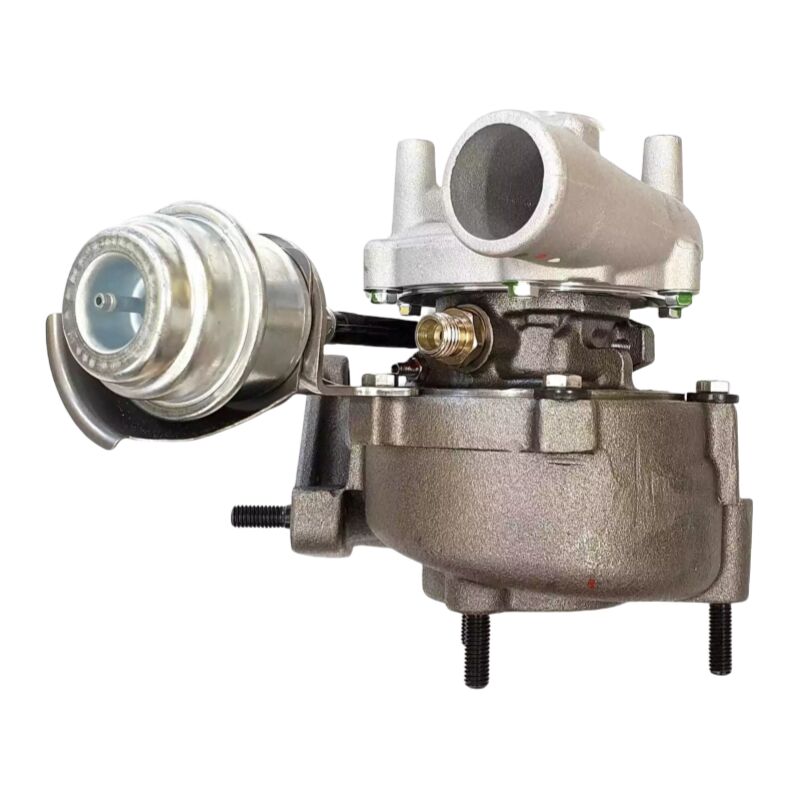 Turbo Gebalanceerd GT1544V 454161 454161-5003S Voor Volkswagen Passat B4 1.9l TDI 028145702DX Turbo 100% Nieuwe Turbine