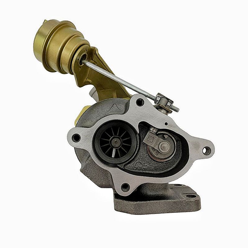 Turbo K14 53149887018 074145701A 53149707018 074145701AX Voor Volkswagen T4 Transporter 2.5L TDI AJT/AYN Complete Turbo