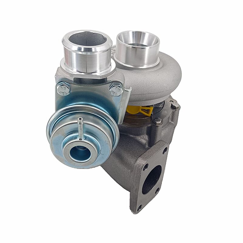 Fabrieksdirect TD04L Turbocompressor 49377-07426 49377-07460 49377-07421 Voor Volkswagen VW Crafter TD Turbocompressor & onderdelen