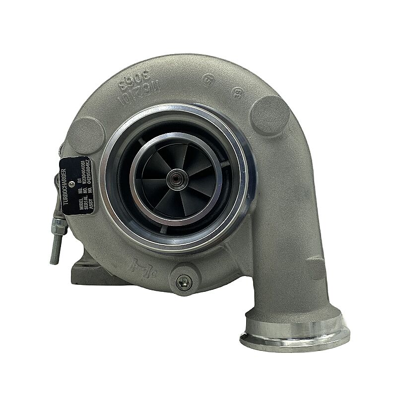 Turbo B1-2467NRAKB0 04298603 04298603KZ 04295604 04295604KZ 1158-988-0007 11589880004 Voor TCD2012L4-2V D5D