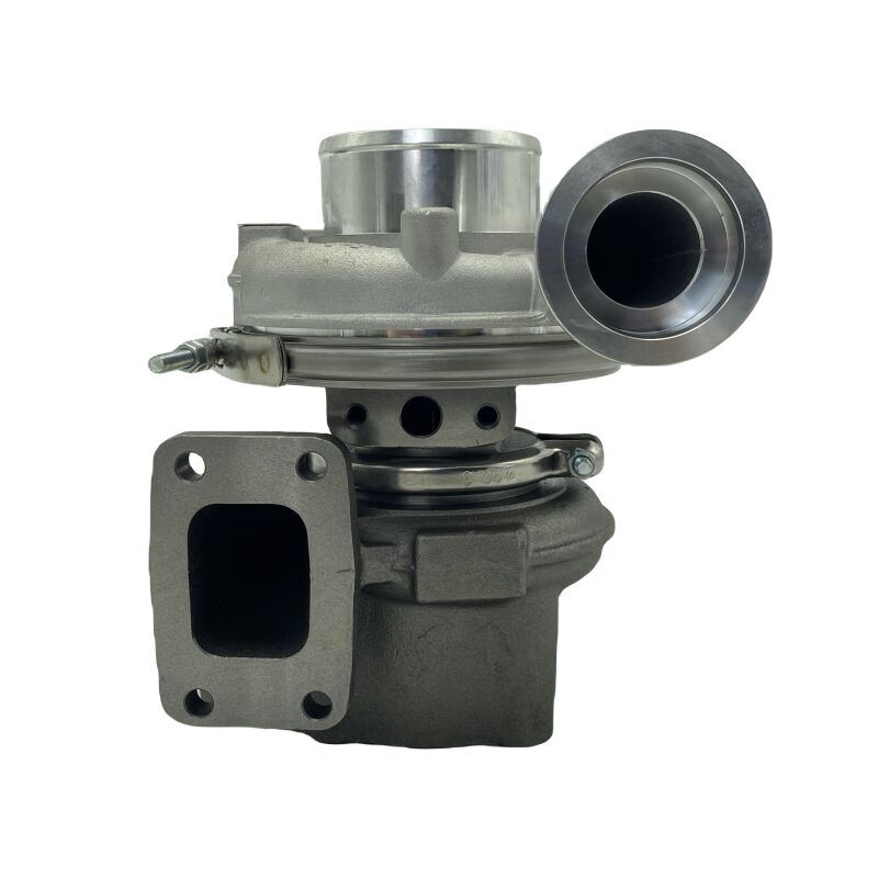 B1 Turbo 04298603 4298603 04295604 4295604 04298603KZ 4298603KZ 04295604KZ 4295604KZ Turbolader voor Deutz TCD2012L4-2V-motor