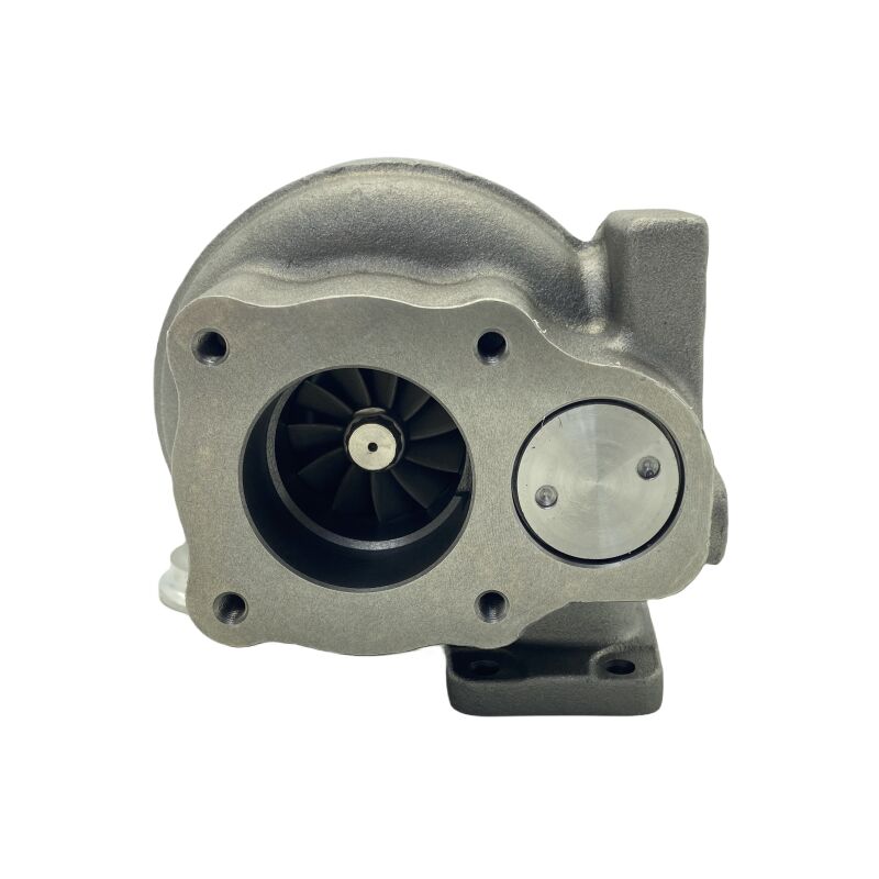 B1 Turbo 04298603 4298603 04295604 4295604 04298603KZ 4298603KZ 04295604KZ 4295604KZ Turbolader voor Deutz TCD2012L4-2V-motor