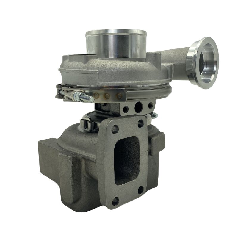 B1 Turbo 04298603 4298603 04295604 4295604 04298603KZ 4298603KZ 04295604KZ 4295604KZ Turbolader voor Deutz TCD2012L4-2V-motor