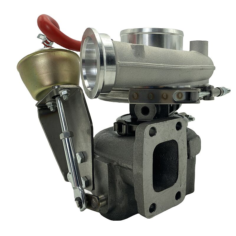 EC210D D5E Turbolader 21092586 04299152 11589880000 Voor Volvo S200 Turbolader 04299152kz