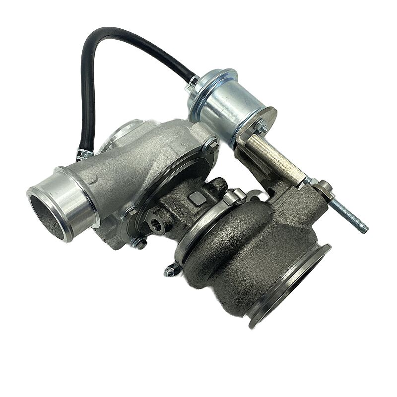 BM70 Turbocharger Voor TCD2.9 Motor 04134935 04138007 04134936 04134934