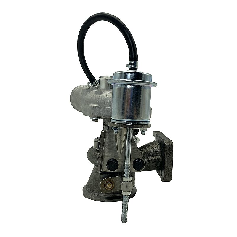 Fabriekslevering BM70 Turbocharger 04134936 40007445 40008722 04134935 04134935 04138007 04133936 Voor Deutz TCD2.9 Motor Turbo