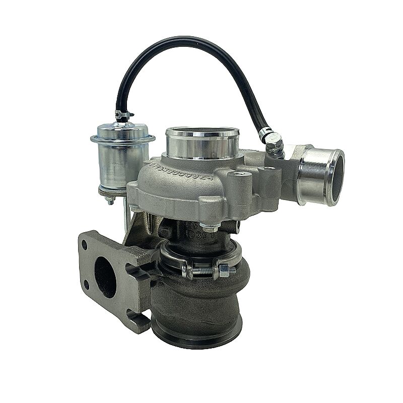 Fabriekslevering BM70 Turbocharger 04134936 40007445 40008722 04134935 04134935 04138007 04133936 Voor Deutz TCD2.9 Motor Turbo