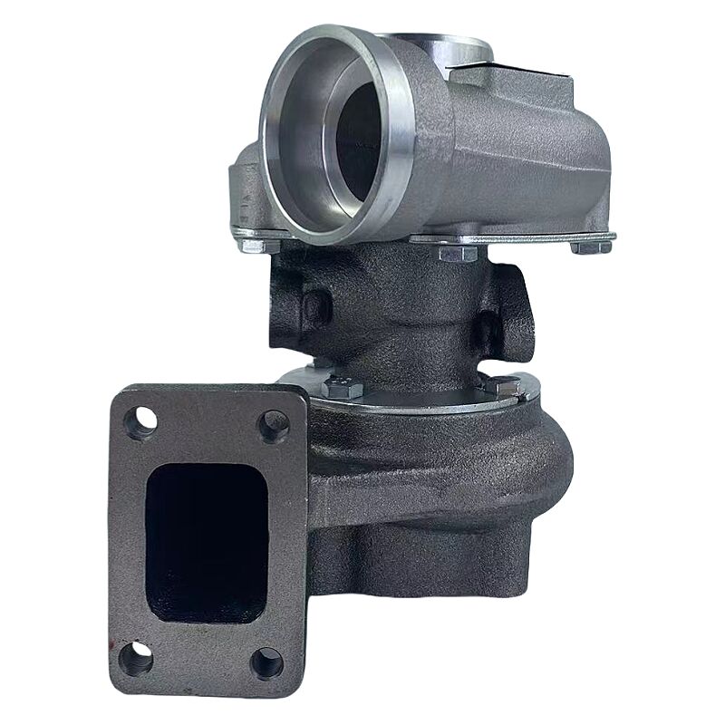13030175 Hoogwaardige Turbocharger J60S 13035790 Turbocharger TD226B-4T Graafmachine Accessoires Fabriek Directe Verkoop