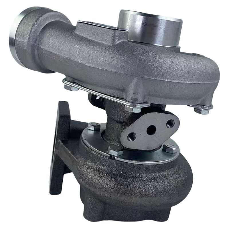 13030175 Hoogwaardige Turbocharger J60S 13035790 Turbocharger TD226B-4T Graafmachine Accessoires Fabriek Directe Verkoop