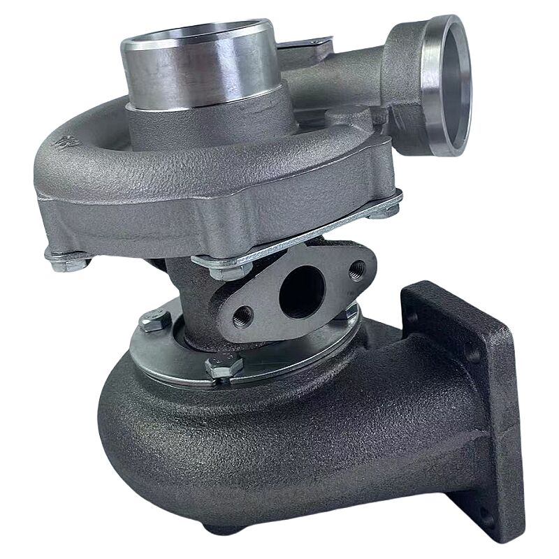 TBD226B-4T3 TD226B-6G Motoronderdelen TURBOCHARGER 13057465 J60S 860129156 13057501 13052510 13054112 Voor XT873 BACKHOE LOADER