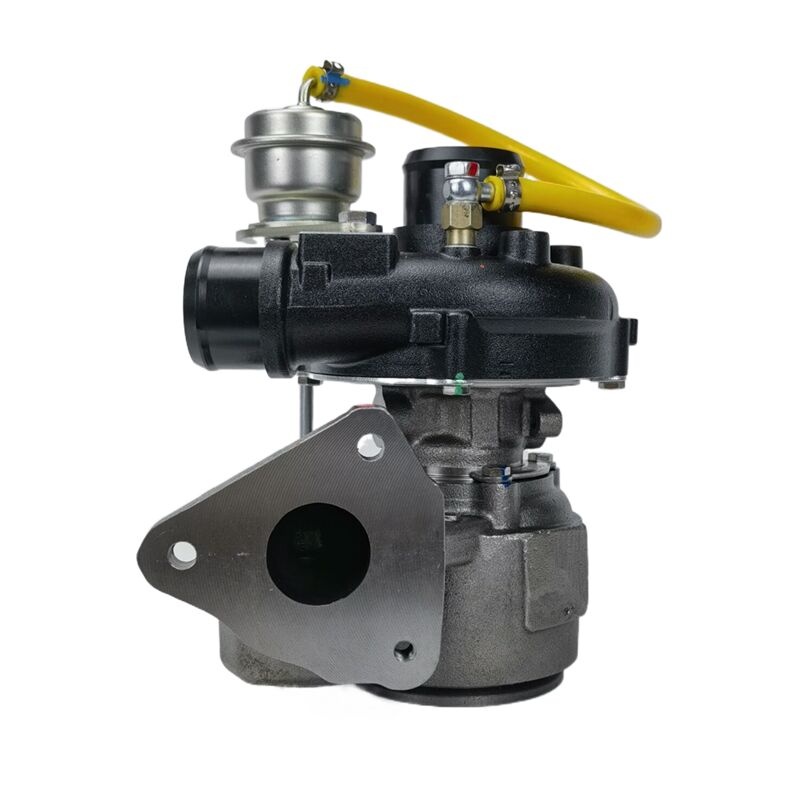 K03-2 Turbocharger 04128306 53039880725 04127586 voor Deutz Motor TCD3.6L4