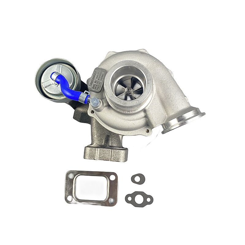 TCD2012L4 Motor Turbocharger K04 Voor Deutz TCD2012L4 Specifieke Supercharger 53049880118 53049700118 04509116
