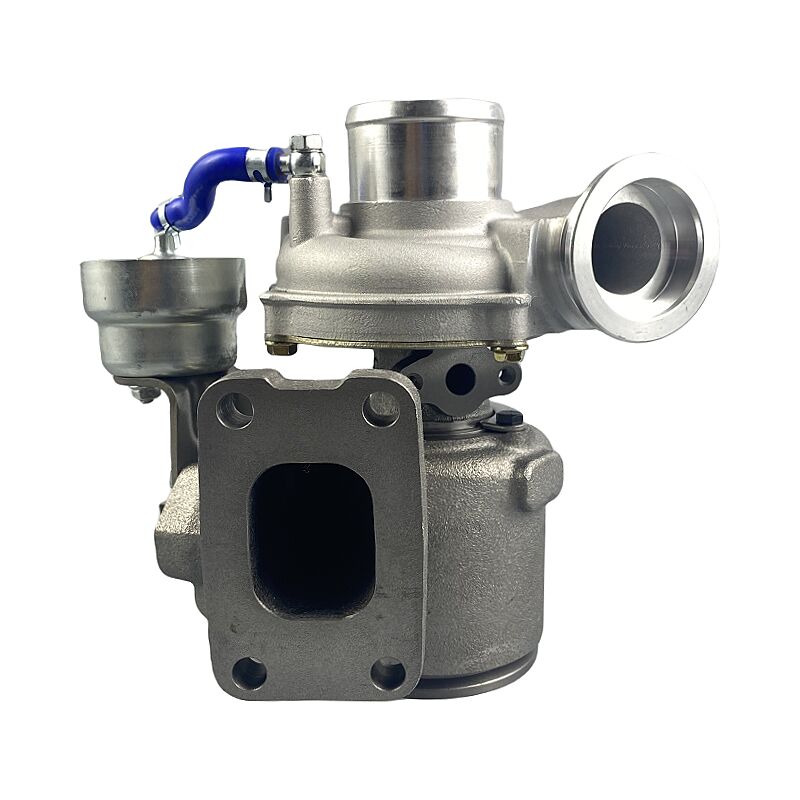 TCD2012L4 Motor Turbocharger K04 Voor Deutz TCD2012L4 Specifieke Supercharger 53049880118 53049700118 04509116
