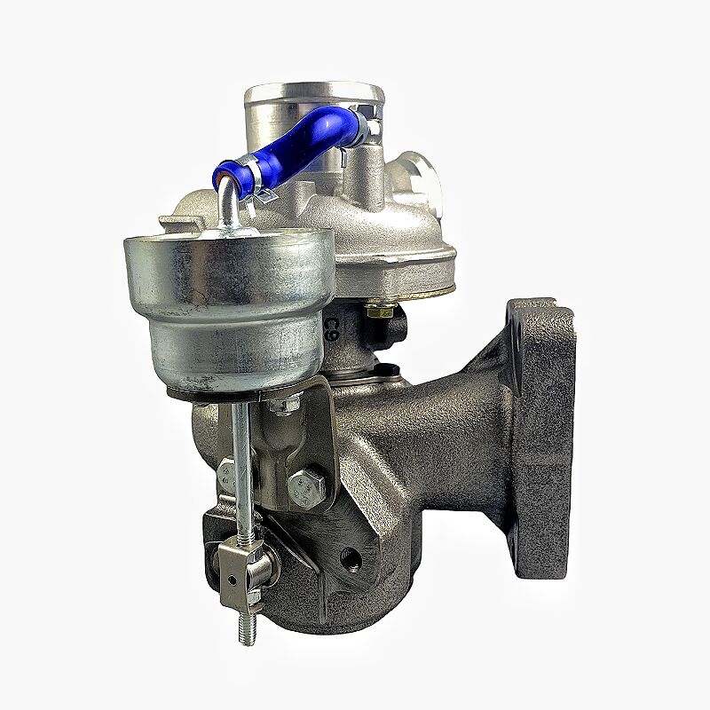 Turbo K04 Turbocharger 04509116 4509116 04299217 53049880118 Voor Deutz Industriële Tcd2012L4 Motor
