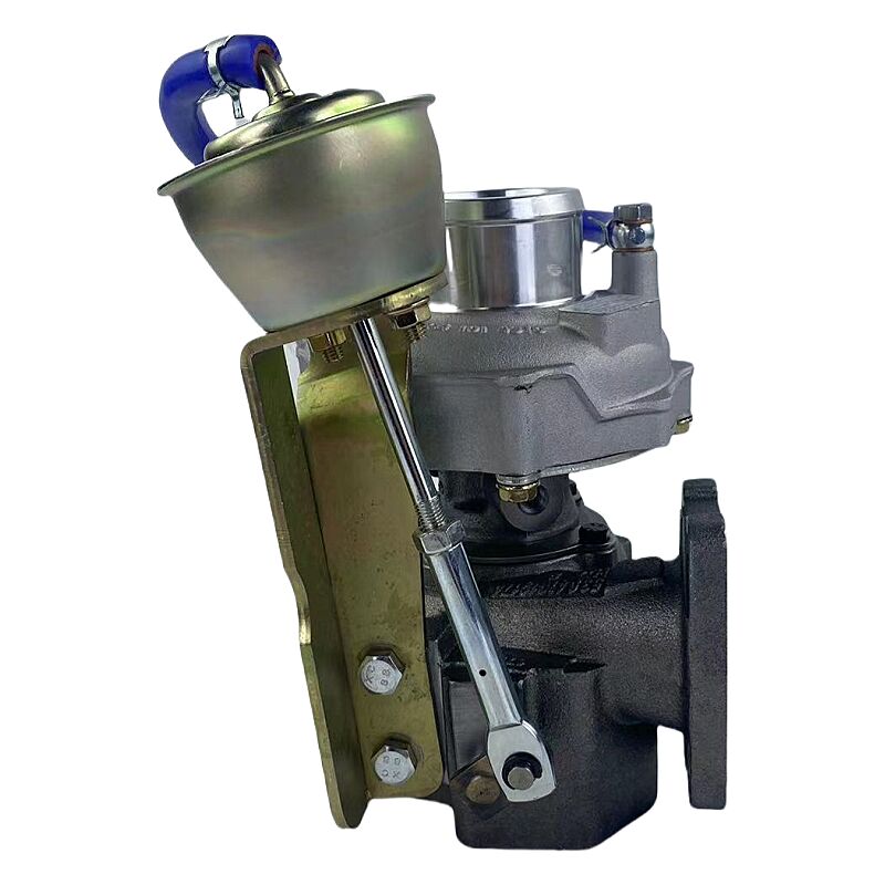 04297601 Turbocharger TCD2012L4-2V Motor K04 53049700082 53049700075 53049700079 5304-710-0520 53049880082 53049880075