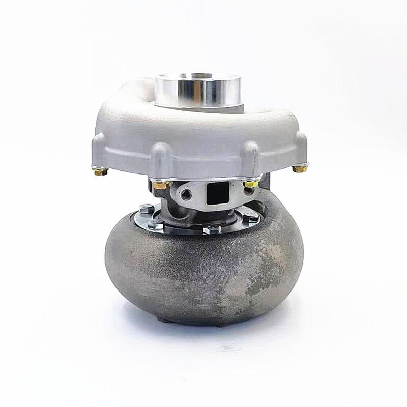 K27.2 Turbo 53279706409 Turbocharger Voor Tractor Vrachtwagen Met BF6L913 Motor 04156559 04157288 04157597