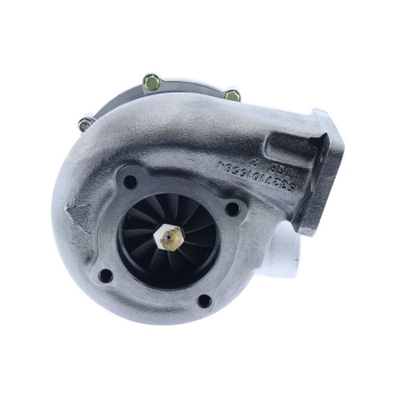 K27.2 Turbo 53279706409 Turbocompressor voor trekkertruck met motor BF6L913
