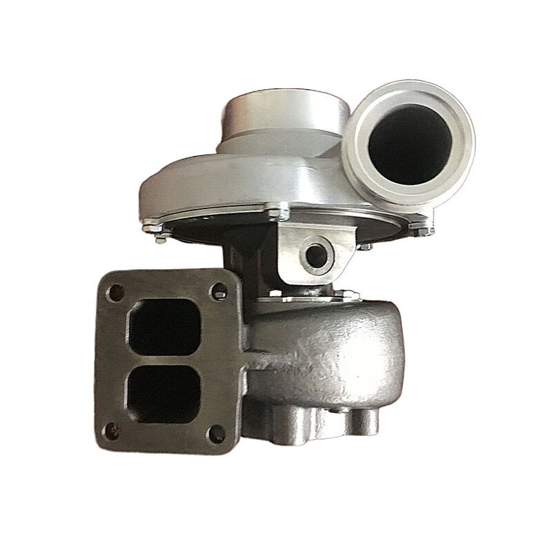 53319716910 Turbocharger K31 Voor Man TGA 420 Motor Onderdelen