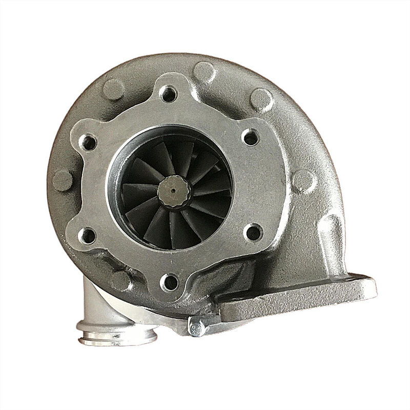 53319716910 Turbocharger K31 Voor Man TGA 420 Motor Onderdelen
