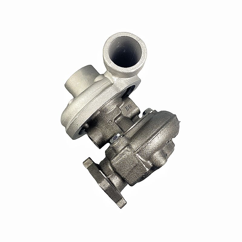 04281437 0428-1437 Turbo 0428 1437 Turbocompressor Voor BF4L2011 S1B S100 Motoronderdelen