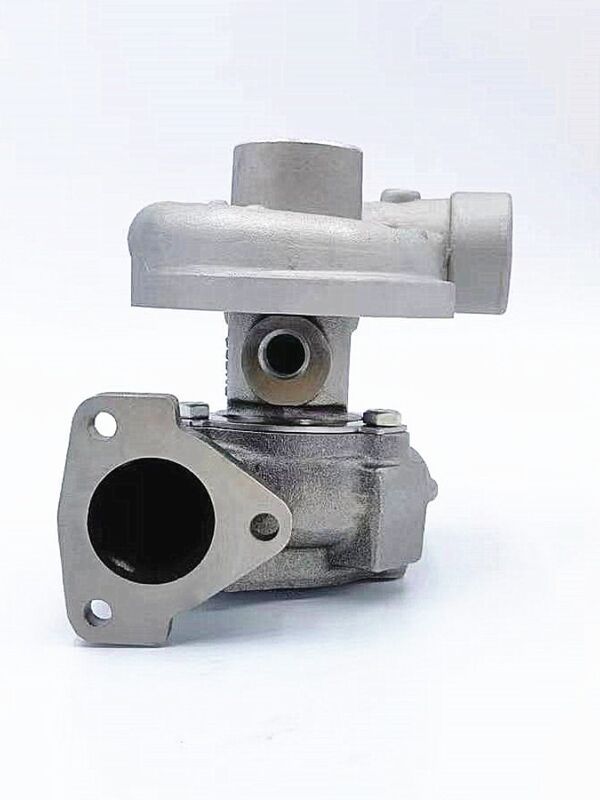 Turbocharger S1B 317960 316692 04176561KZ 04272464KZ Turbocharger voor Schwitzer Deutz Diverse BF4M1012 BF4L1011F Dieselmotor