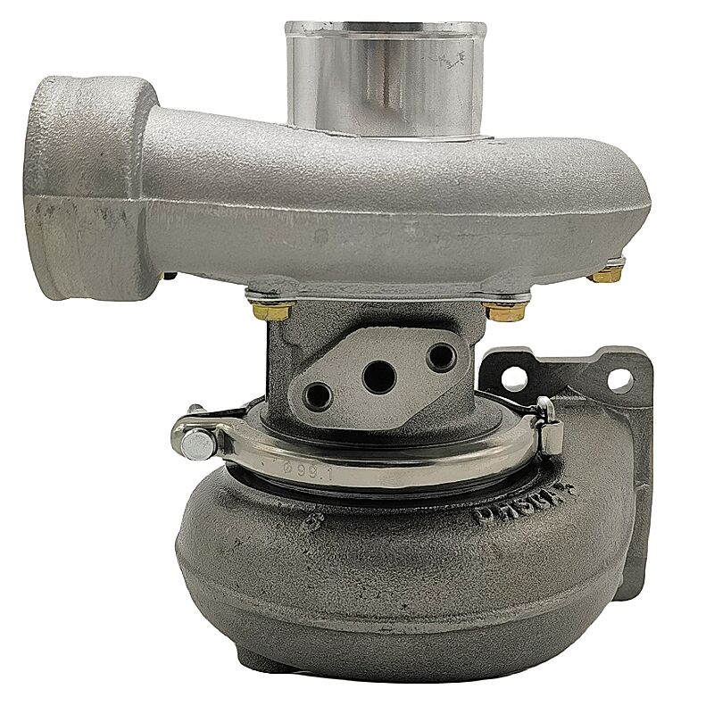 S2A Turbo 04253964 04205630 Past Voor Deutz B4FM1013 B4FM1013E Motor