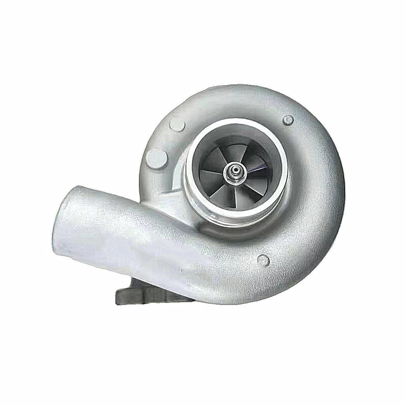 S2B Turbocharger 314450 315982 317825 317809 317810 Turbocharger Voor Kamaz Vrachtwagen 740 820 Dieselmotor Onderdelen