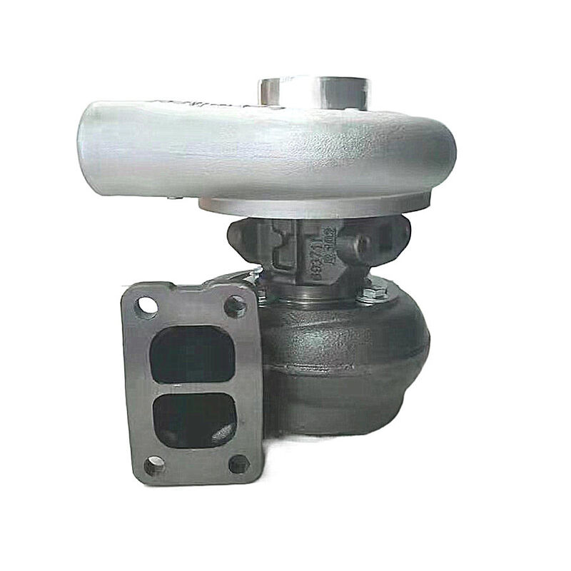 S2B Turbocharger 314450 315982 317825 317809 317810 Turbocharger Voor Kamaz Vrachtwagen 740 820 Dieselmotor Onderdelen