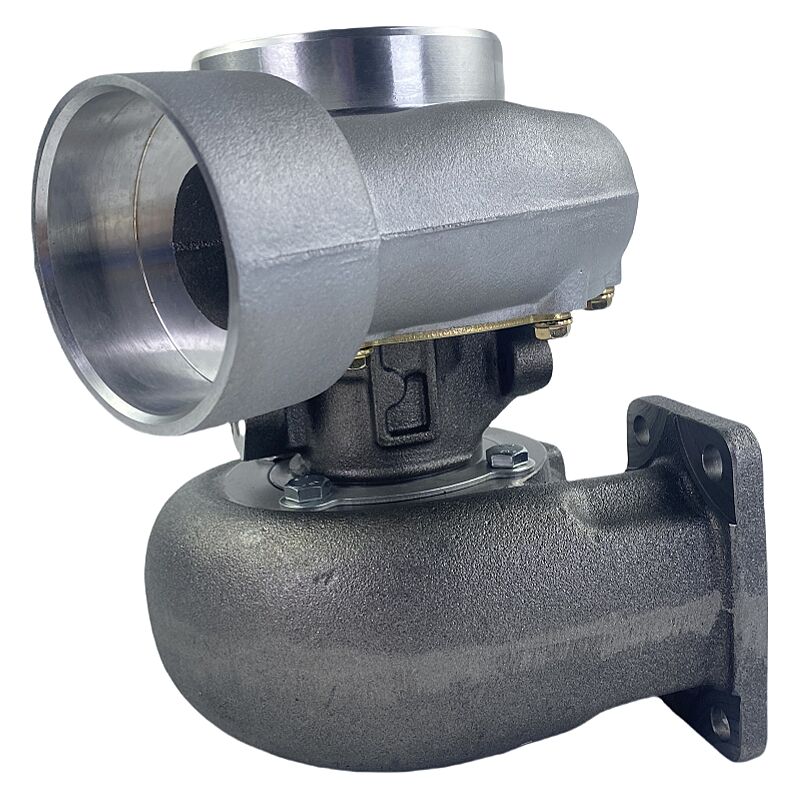 04226496KZ 4226496KZ 04226496 4226496 S2B-1 S300 Turbo voor Deutz Industriële Truck Euro II BF8M1015CP BF8M1015C Motor