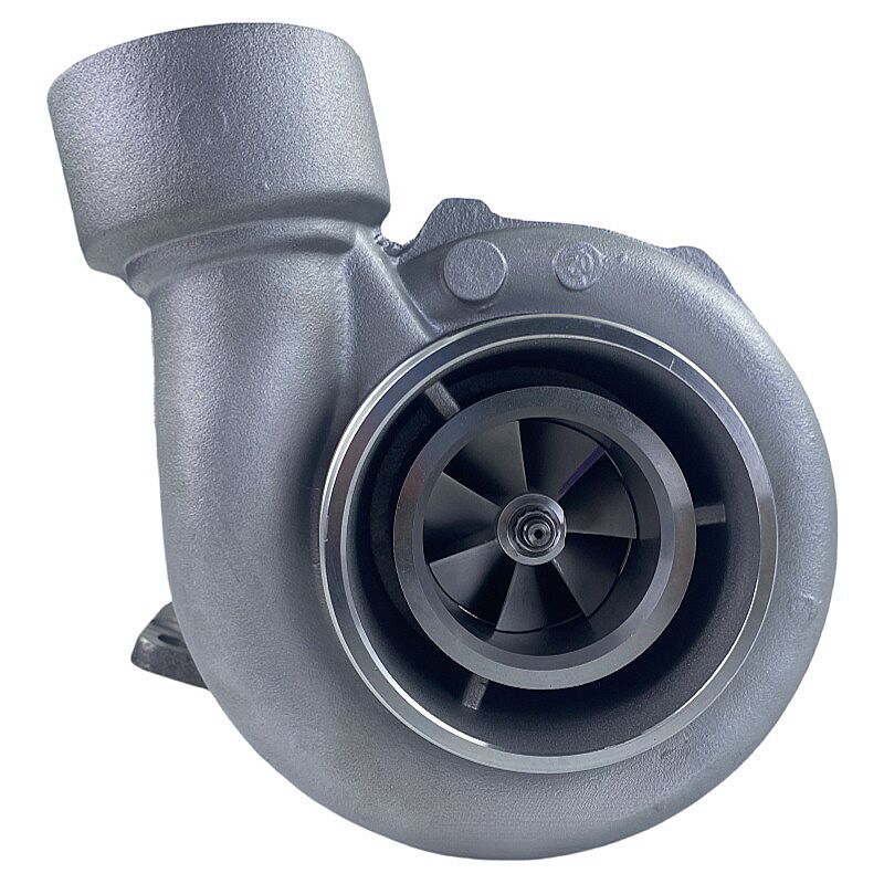 S2B-160L Turbocharger Kit 315926 04224142KZ 4224142KZ 315908 315908R Turbo Voor 1996-09 Deutz Industriële Gen Set BF8M1015C