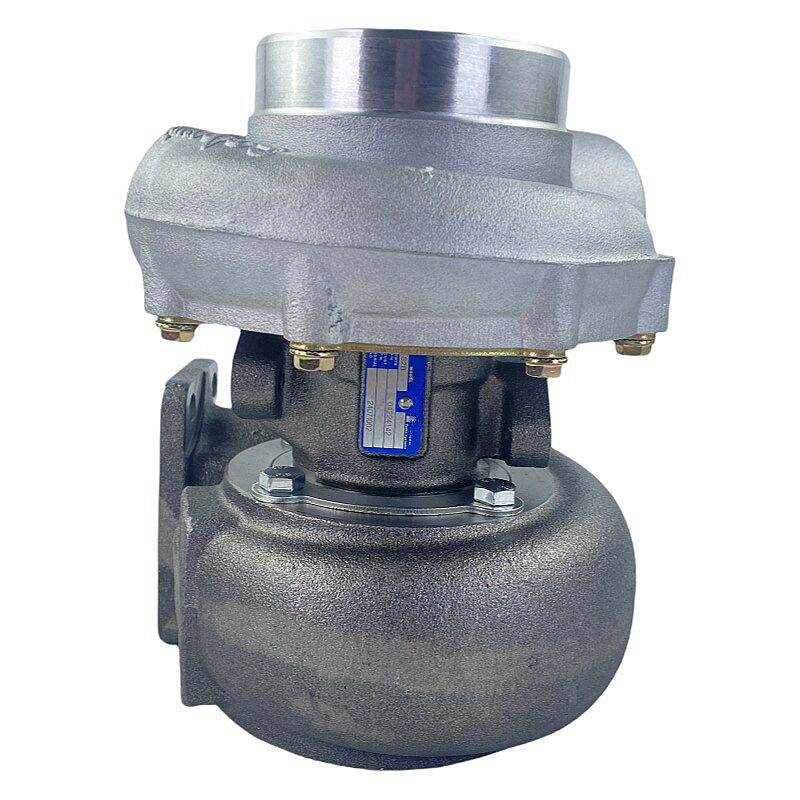 S2B-160L Turbocharger Kit 315926 04224142KZ 4224142KZ 315908 315908R Turbo Voor 1996-09 Deutz Industriële Gen Set BF8M1015C