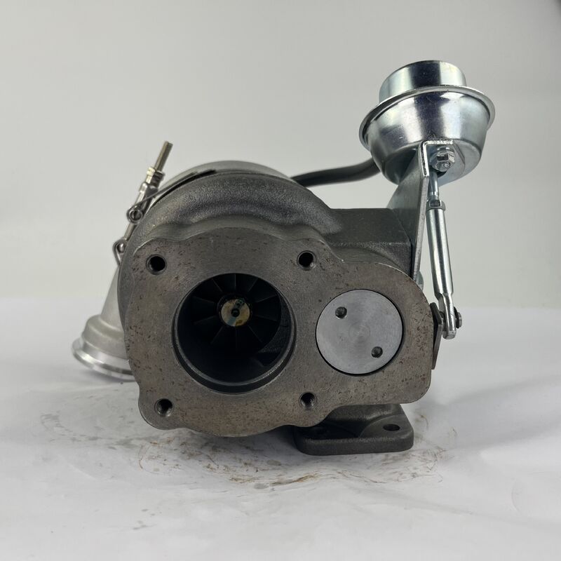S200G Turbo 1118010-A209 12589880121 Voor DEUTZ