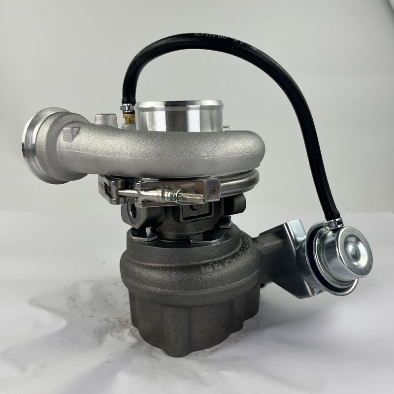 Goedkope Abb Turbocharger voor Deutz Engine Parts Turbo Manufacturer S200g 1118010-A209 12589880121