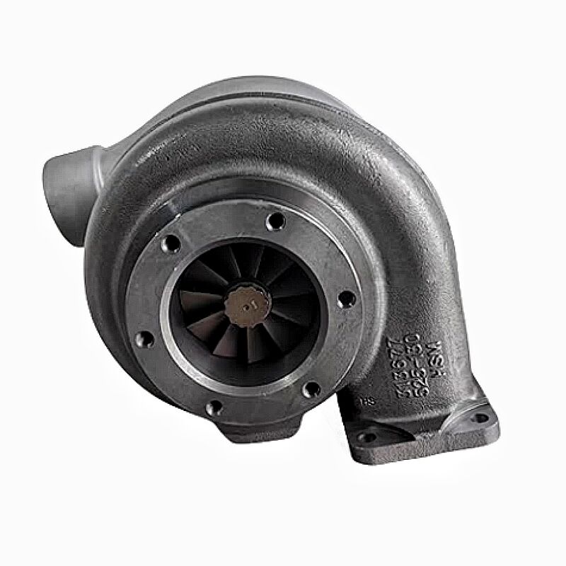 S500 Turbocharger 15009880002 04264490 4264490 4264490KZ 04264490KZ 04264301 4264301 4264301KZ Voor Deutz Industriële Motor