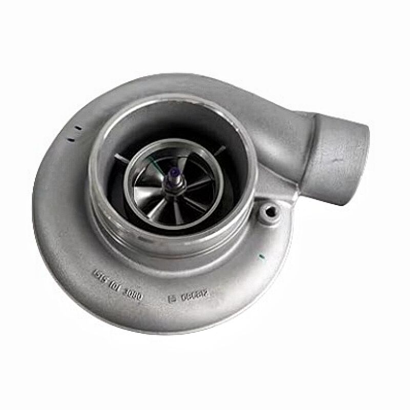 S500 Turbocharger 15009880002 04264490 4264490 4264490KZ 04264490KZ 04264301 4264301 4264301KZ Voor Deutz Industriële Motor
