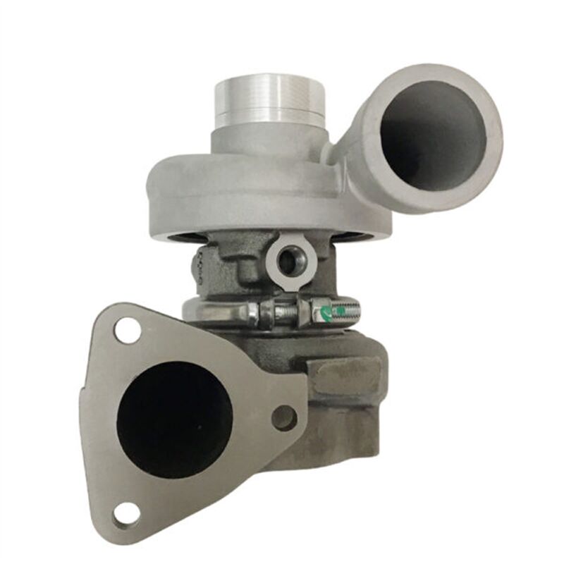 Brandnieuwe TD04 Turbocompressor Kits 49377-07720 04281466 BF4LM2011 Turbineonderdelen Voor Deutz (KHD) Verscheidene Landbouw